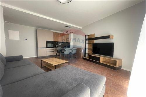 Tirane, jepet me qera apartament 1+1 Kati 6, 88 m² 900 € (Rruga e Kosovareve, Shqipëri)