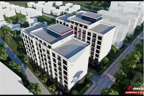 Durres, shitet apartament Kati 1, 112 m² 146.000 € (APARTAMENT NE SHITJE TEK LIBURNA RESIDENCE, GOLEM)