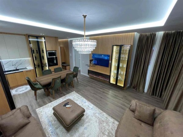 Tirane, shitet apartament 2+1 Kati 1, 111 m² 260.000 € (ALI DEMI)