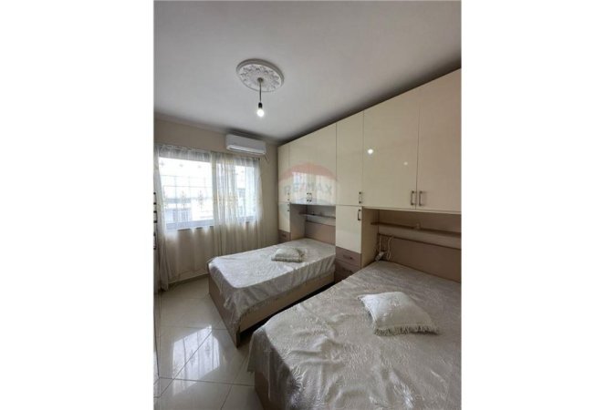 Tirane, jepet me qera apartament Kati 7, 110 m² 500 € 