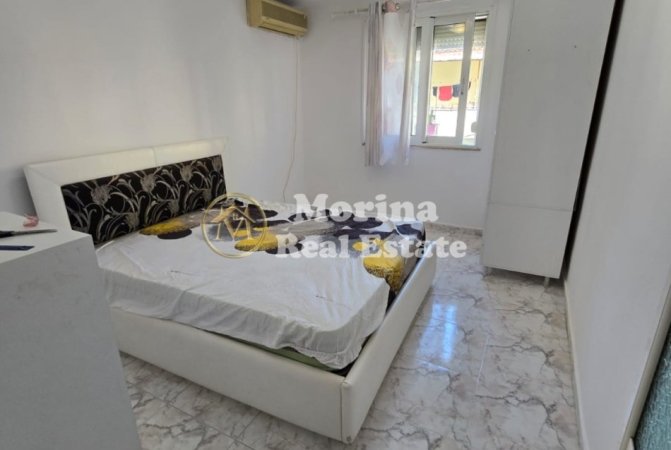 Tirane, shitet apartament 1+1 Kati 3, 50 m² 88.000 € (Xhamllik)