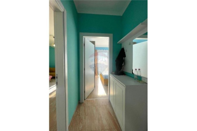 Tirane, jepet me qera apartament 1+1+Ballkon Kati 4, 60 m² 500 € (Kompleksi Arlis)