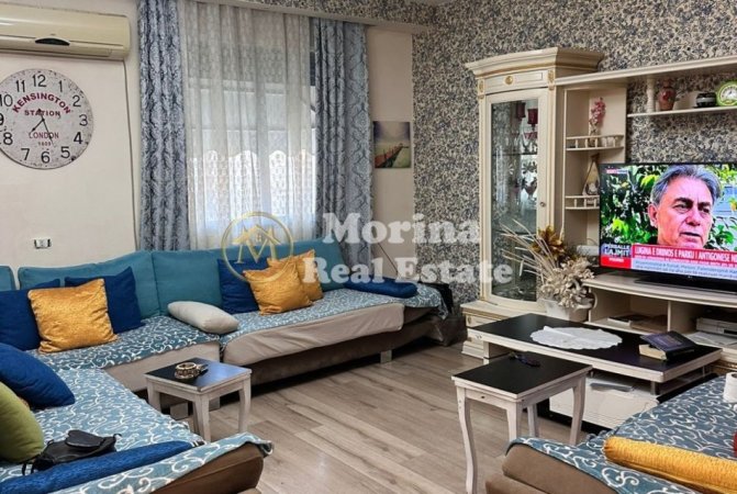 Tirane, shitet apartament 2+1+Ballkon Kati 6, 110 m² 130.000 € (Fresk)