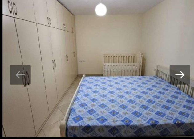 Tirane, jepet me qera apartament 1+1+Ballkon Kati 3, 58 m² 400 € (21 dhjetori)