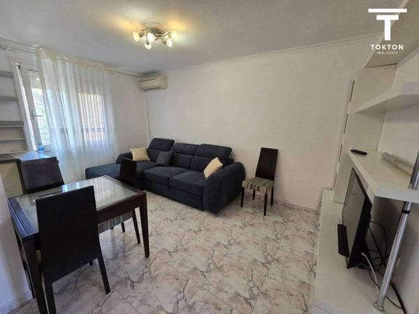 Tirane, shitet apartament 1+1 Kati 3, 50 m² 88.000 € (Rruga Hoxha Tahsim) TT 948