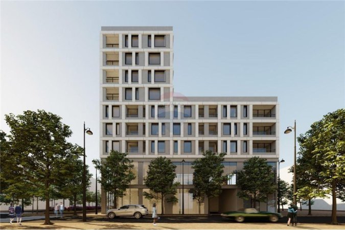 Tirane, shitet apartament 1+1 , 65 m² 108.735 € (Jordan Misja - Don Bosko)