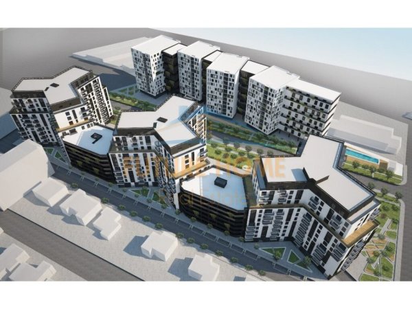 Tirane, shitet apartament 3+1 Kati 4, 138 m² 207.000 € (FUSHA E AVIACIONIT)