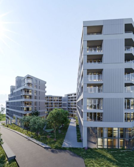 Tirane, shitet apartament 2+1+Aneks+Ballkon Kati 3, 122 m² 116.000 € (UNAZA LINDORE)