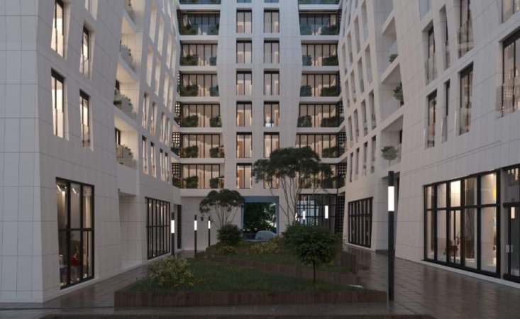 Tirane, shitet apartament 2+1 Kati 3, 83 m² 115.920 € (porcelan)