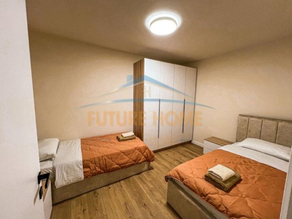 Tirane, jepet me qera apartament 2+1 Kati 4, 57 m² 135.000 € (Rruga E Barrikadave)