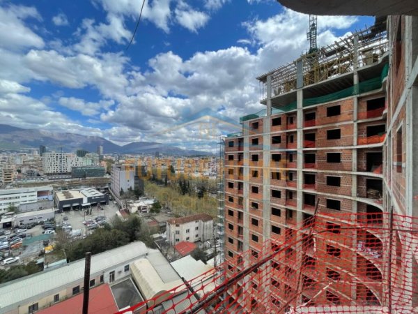Tirane, shitet apartament 1+1 Kati 10, 78 m² 159.000 € (Vasil Shanto)