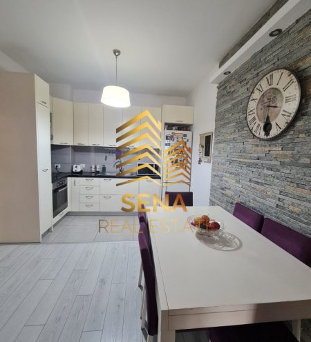 Tirane, shitet apartament 2+1+Ballkon Kati 2, 84 m² 120.000 € (Bulevardi Migjeni)