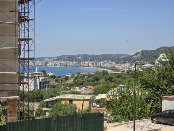 Vlore, shitet apartament 1+1+Aneks+Ballkon , 100 m² 175.000 € (Dhimiter Konomi)