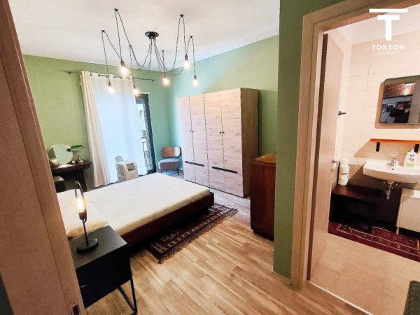 Tirane, shitet apartament 2+1 Kati 3, 110 m² 200.000 € (Astir) TT 1000