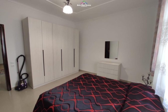 Tirane, jepet me qera apartament 1+1+BLK Kati 3, 70 m² 500 Euro (rruga e elbasanit)