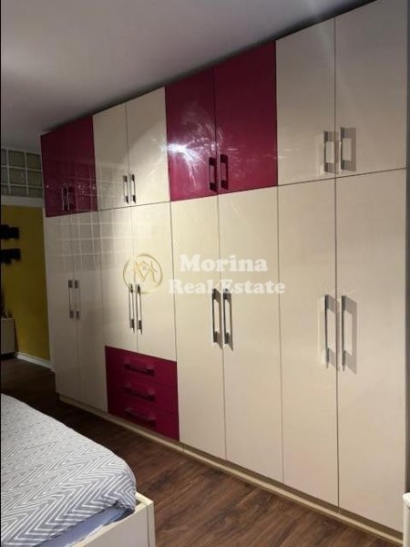 Tirane, jepet me qera apartament 1+1 Kati 1, 60 m² 500 € (Rruga Shyqyri Ishmi)