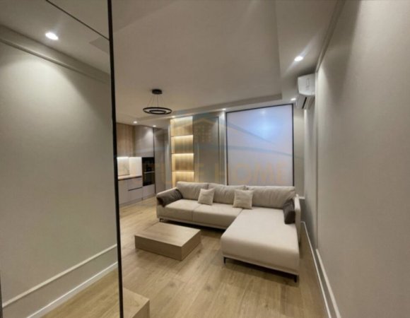 Tirane, shitet apartament 1+1 Kati 3, 64 m² 164.000 € (21Dhjetori)