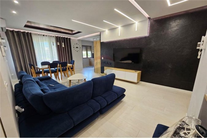 Tirane, shitet 2+1 Kati 2, 104 m² 190.000 € (Apartament 2+1 per shitje tek Tower Bridge!)