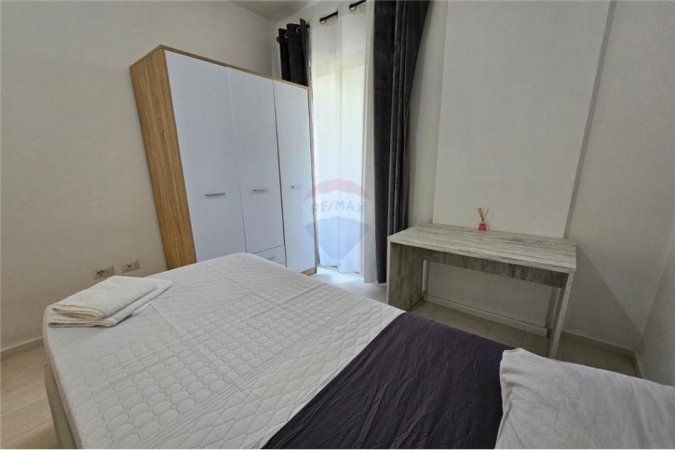 Tirane, shitet apartament 2+1 Kati 2, 104 m² 190.000 € (Rruga e Dibres)