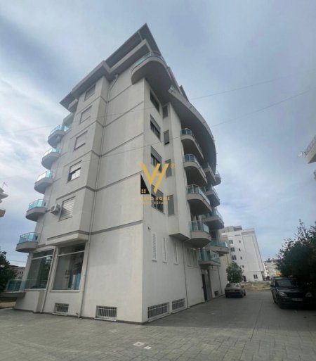 Golem, shitet apartament 1+1+Ballkon Kati 3, 56 m² 81.000 € (GOLEM)