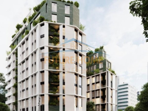 Tirane, shitet apartament 2+1+Aneks+Ballkon Kati 10, 100 m² 245.000 € (RRUGA VIKTOR EFTEMIU)