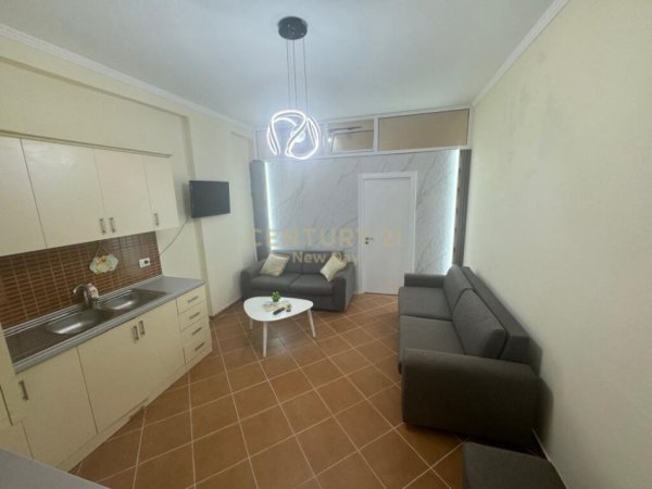 Durres, shitet apartament 1+1 Kati 1, 58 m² 65.000 € 