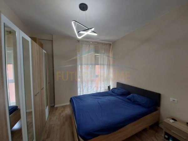 Tirane, shitet apartament 1+1 Kati 5, 70 m² 142.000 € (Kompleksi Agra-Lu, Ali Demi)