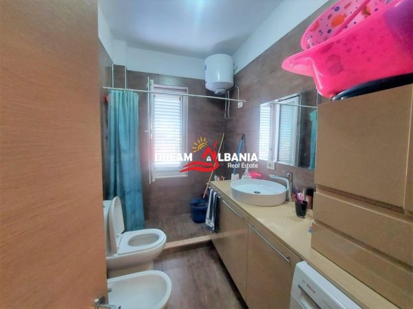 Shqiperi, shitet apartament 2+1 Kati 5, 77 m² 95.000 € 