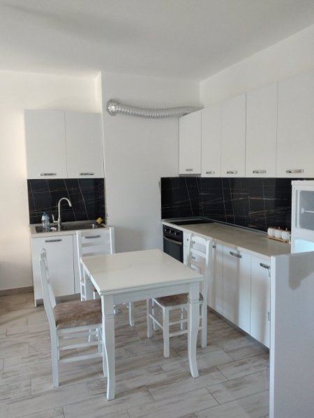 Lezhe, shitet apartament 1+1+Ballkon Kati 4, 65 m² 70.000 € (SHËNGJIN)
