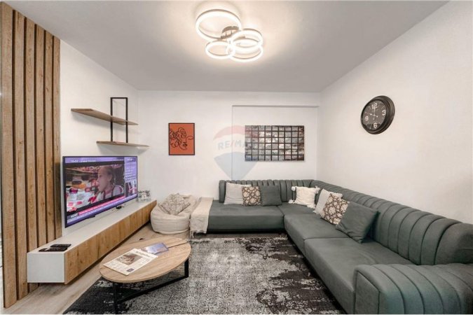 Tirane, shitet apartament 2+1 Kati 3, 86 m² 185.000 € (Rruga e Dibrës - Farmacia 10)