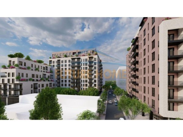 Tirane, shitet apartament 1+1 Kati 1, 74 m² 107.155 € (LAPRAKE)