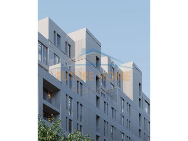 Tirane, shitet apartament 1+1+Ballkon Kati 6, 80 m² 87.600 € (Shkoze)