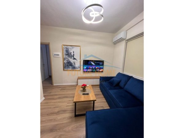 Tirane, shitet apartament 1+1 Kati 10, 65 m² 89.000 € (Astir)