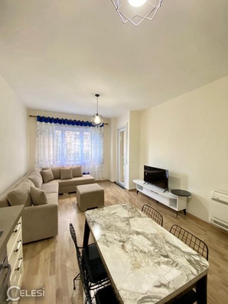 Tirane, jepet me qera apartament Kati 1, 65 m² 550 € 