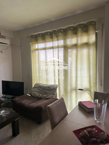 Tirane, shitet apartament 1+1 Kati 8, 70 m² 80.000 € (Fresk)