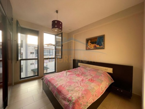 Tirane, shitet apartament 1+1 Kati 8, 70 m² 76000 € (RRUGA SHEFQET KUKA)