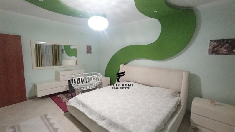 Tirane, jepet me qera apartament 2+1 Kati 3, 90 m² 500 € (ASTIR)