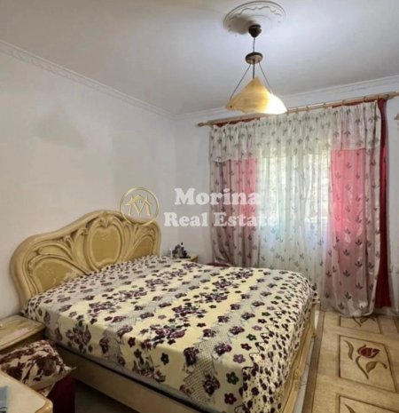 Tirane, shitet apartament 1+1 Kati 1, 45 m² 65.000 € (Xhamllik)