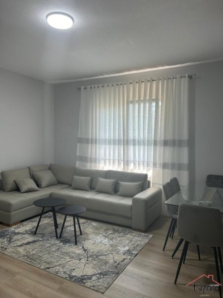 Tirane, jepet me qera apartament 2+1 Kati 1, 80 m² 400 € (Ali Demi)