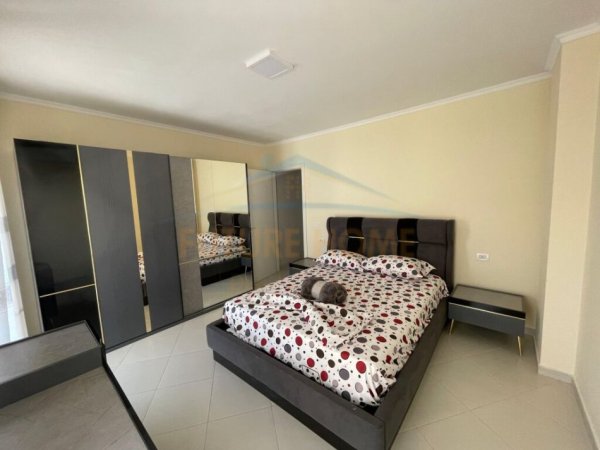 Tirane, shes apartament 2+1+Aneks+Ballkon Kati 5, 96 m² 180.000 € (STACIONI TRENIT NDERTIM I RI)