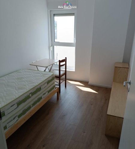 Tirane, jepet me qera apartament 2+1 Kati 7, 75 m² 450 € (Ali Demi)