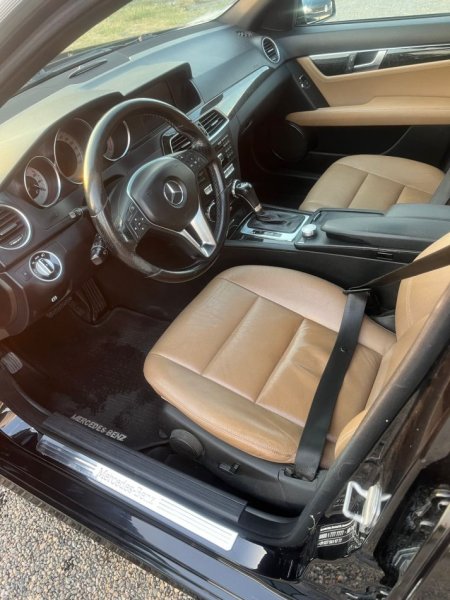 Kurbin, shitet me portobagazh Mercedes-Benz C250 4matic Nafte, e zeze automatik Kondicioner 8.200 €