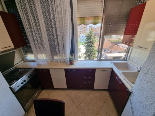 Tirane, shes apartament 2+1 , 59 m² 97.000 € (Arben Minga, Xhamlliku)