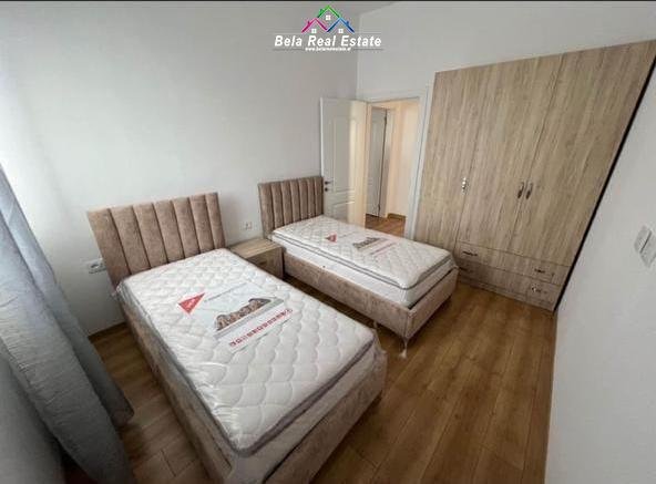 Tirane, jepet me qera Vile 2+1 Kati 1, 85 m² 350 € (kamez)