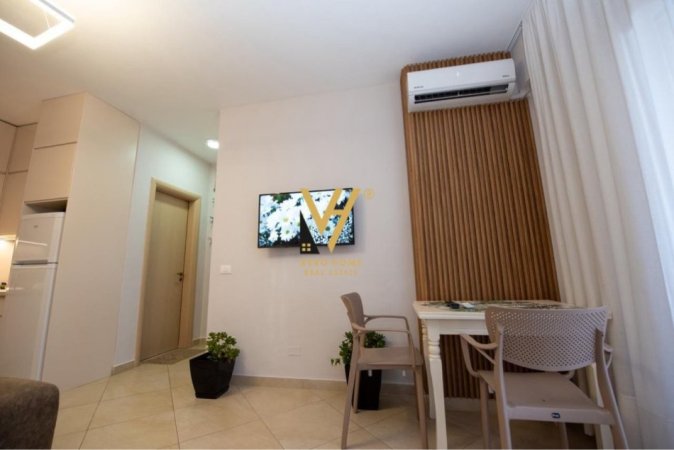 Vlore, shitet apartament 1+1+Aneks+Ballkon Kati 2, 70 m² 155.000 € (UJI I FTOHTE , VLORE)