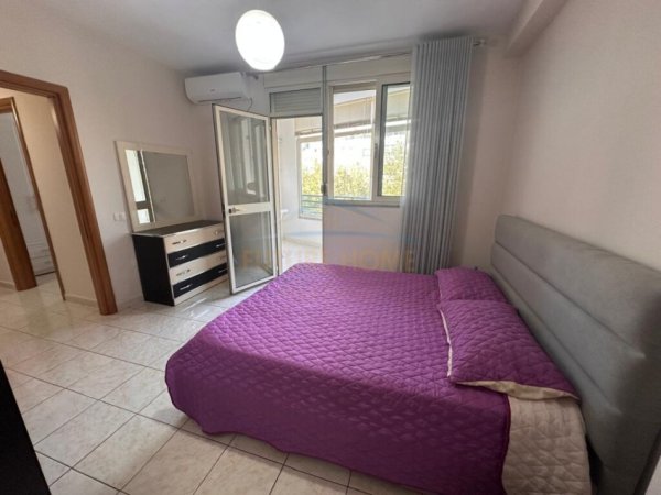 Tirane, jepet me qera apartament 2+1+Ballkon Kati 2, 100 m² 600 € (DON BOSKO)