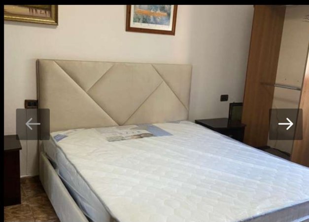 Apartament 1+1 me qira  550 € (Garda)