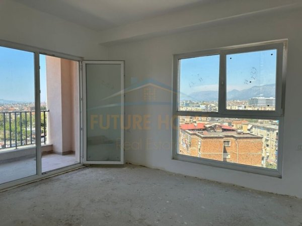 Tirane, shes apartament 1+1+Aneks+Ballkon Kati 6, 71 m² 103.390 € (LAPRAKE KOMPLEKSI AURA)