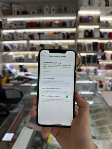 Tirane, shes Celular-Smartphone Iphone xs max 256GB