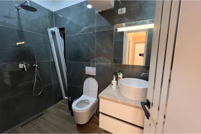 Tirane, shitet apartament 1+1 Kati 6, 47 m² 88.000 € (Pazari i Ri - Hoxha Tahsim)